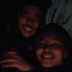 Meet your Posher, Brianna